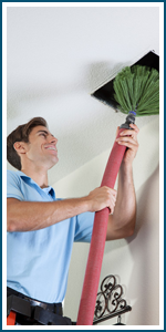 Home Air Duct Cleaners